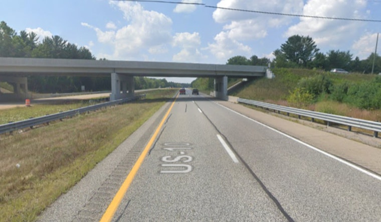 Allen Park Road Worker Eduardo Aguilar Dies After Construction Zone Fall near Midland