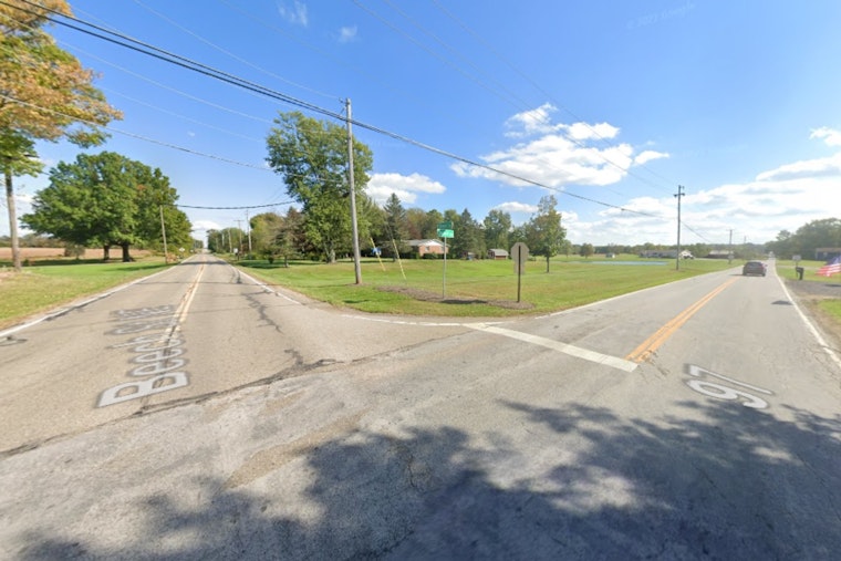 Alliance Woman Dies in Tragic SUV Incident in Stark County