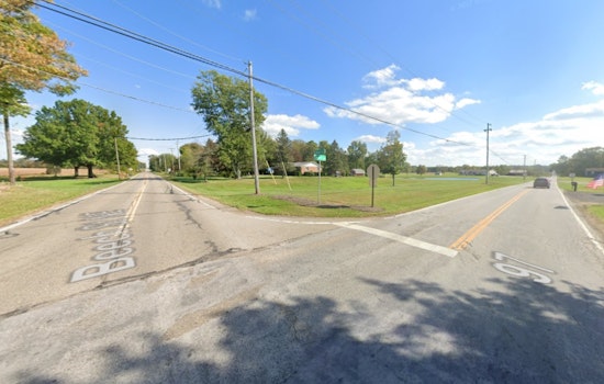 Alliance Woman Dies in Tragic SUV Incident in Stark County