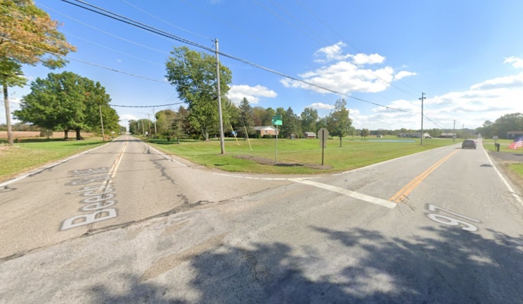 Alliance Woman Dies in Tragic SUV Incident in Stark County