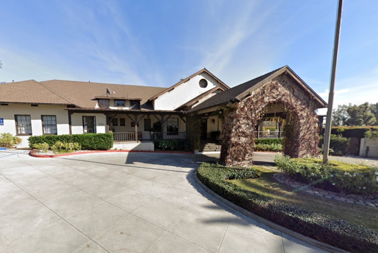 Altadena Town & Country Club Celebrates Resilience with Joyous Reopening After Eaton Fire