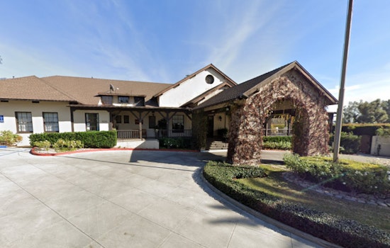 Altadena Town & Country Club Celebrates Resilience with Joyous Reopening After Eaton Fire