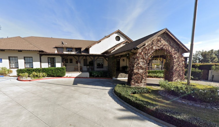 Altadena Town & Country Club Celebrates Resilience with Joyous Reopening After Eaton Fire