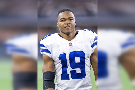 Amari Cooper Announces Unexpected Retirement Just Days After Signing With Las Vegas Raiders