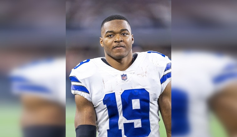 Amari Cooper Announces Unexpected Retirement Just Days After Signing With Las Vegas Raiders