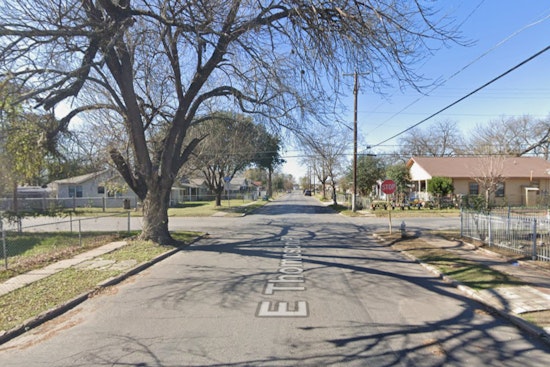 Amazon Delivery Driver Hospitalized After Dog Attack in San Antonio