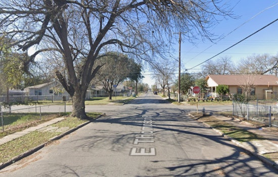 Amazon Delivery Driver Hospitalized After Dog Attack in San Antonio