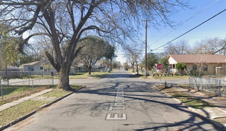 Amazon Delivery Driver Hospitalized After Dog Attack in San Antonio