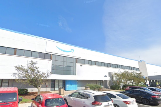 Amazon Employee in Revere, Massachusetts, Charged After Allegedly Chasing Co-worker with Machetes