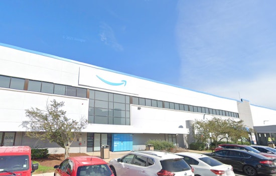 Amazon Employee in Revere, Massachusetts, Charged After Allegedly Chasing Co-worker with Machetes