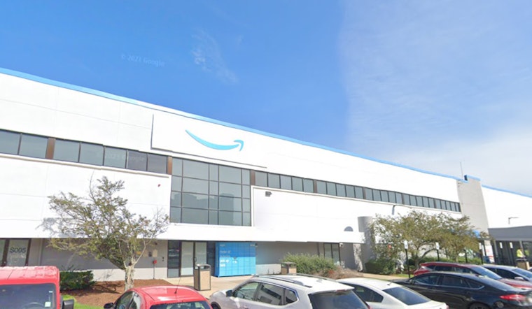 Amazon Employee in Revere, Massachusetts, Charged After Allegedly Chasing Co-worker with Machetes