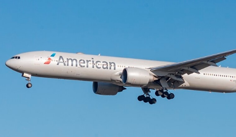 American Airlines Launches Daily Direct Flights from Charlotte to Vero Beach Starting February 2026
