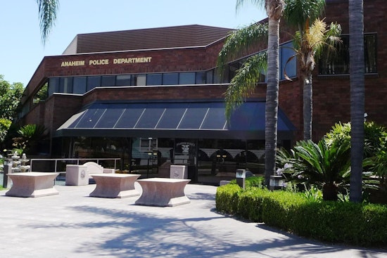 Anaheim Police Fatally Shoot Brick-Wielding Man Near John Marshall Elementary School; Independent Investigation Launched