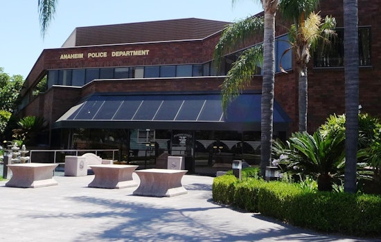 Anaheim Police Fatally Shoot Brick-Wielding Man Near John Marshall Elementary School; Independent Investigation Launched