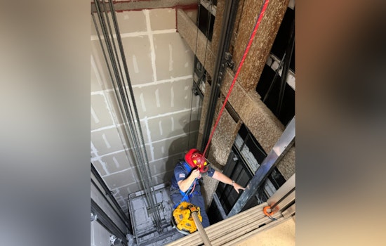 Ann Arbor Fire Department Successfully Executes High-Stakes Elevator Rescue at C.S. Mott Children’s Hospital