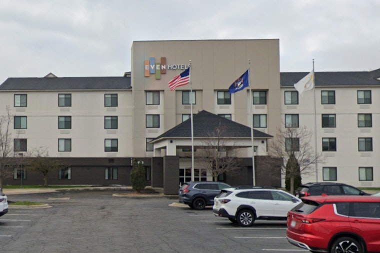 Ann Arbor Hotel Evacuated Due to Dangerous Carbon Monoxide Levels, No Injuries Reported