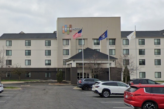 Ann Arbor Hotel Evacuated Due to Dangerous Carbon Monoxide Levels, No Injuries Reported