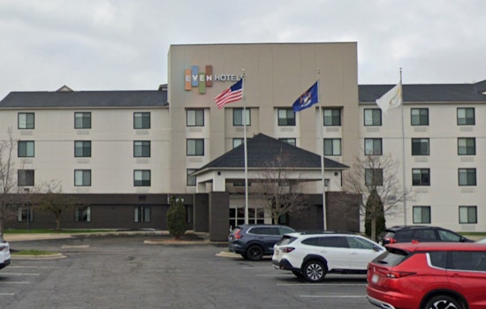 Ann Arbor Hotel Evacuated Due to Dangerous Carbon Monoxide Levels, No Injuries Reported