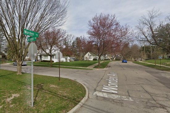 Ann Arbor Motorcyclist, 20, Dies After Collision with Deer on Jackson Avenue
