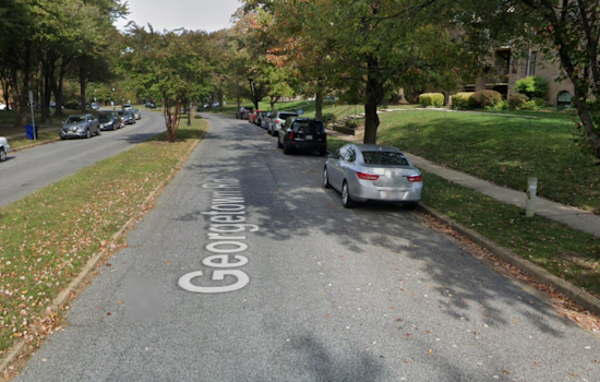 Annapolis Woman Charged with Second Murder, Linked to 2024 Homicide of John Logan Thomas III