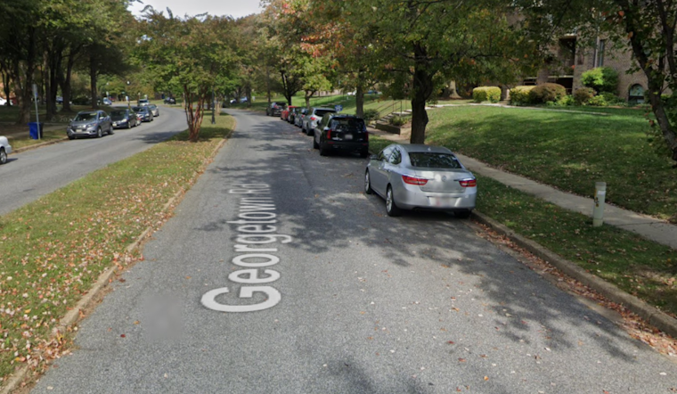 Annapolis Woman Charged with Second Murder, Linked to 2024 Homicide of John Logan Thomas III