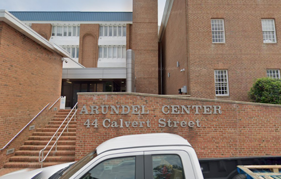 Anne Arundel County Schools Receive $9 Million Boost for Student Mental Health Services