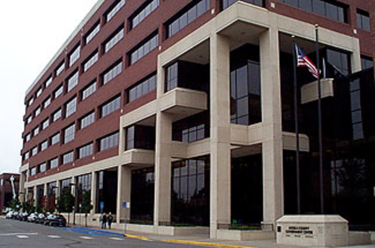 Anoka County Commissioners Oppose Funding Diversion for Downtown Anoka