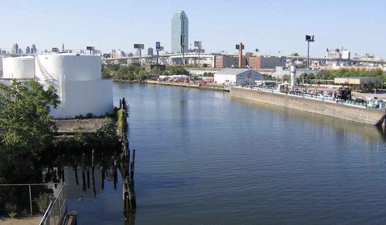 Another Mysterious Death in Brooklyn as Man Found in Newtown Creek Wearing Hospital Bracelet
