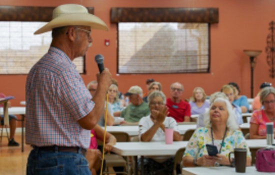 Apache Junction Launches Neighborhood Partnership Program for Enhanced Community Engagement