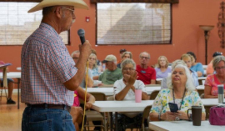 Apache Junction Launches Neighborhood Partnership Program for Enhanced Community Engagement