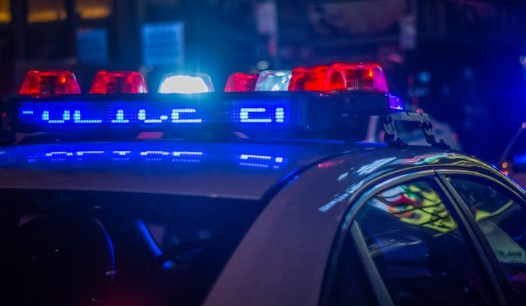 Apartment Boss and Victim's Mom Nabbed in Griffin Sex Trafficking Scandal, Police Seek More Leads