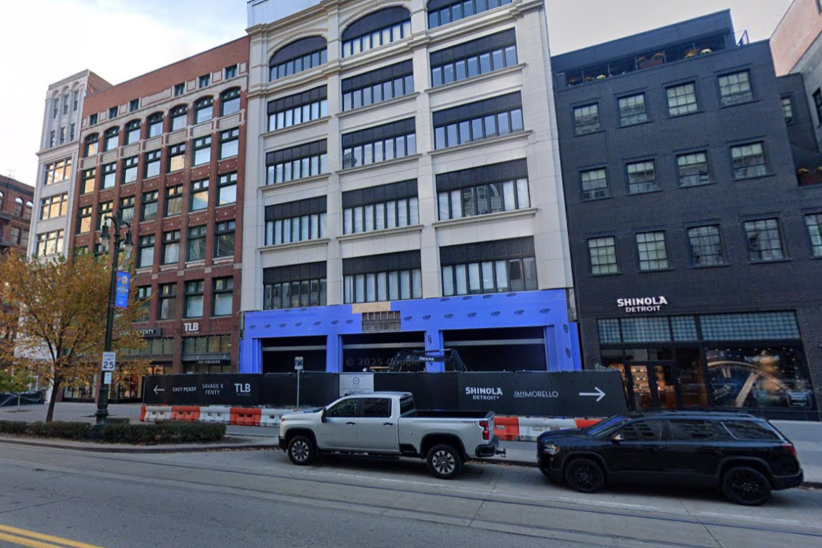 Apple to Unveil iPhone 17 at New Downtown Detroit Store on September
