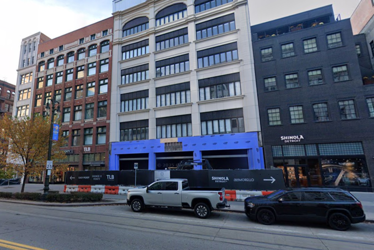 Apple to Unveil iPhone 17 at New Downtown Detroit Store on September 19