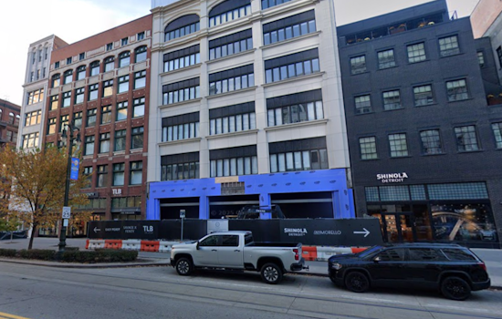 Apple to Unveil iPhone 17 at New Downtown Detroit Store on September 19