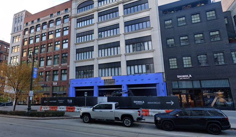 Apple to Unveil iPhone 17 at New Downtown Detroit Store on September 19