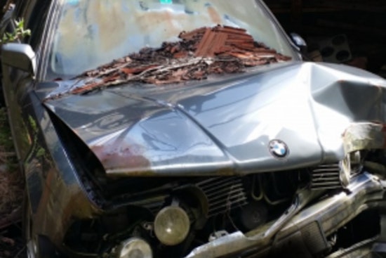 Apple Valley Officials Remind Residents of Strict Ordinance Against Outdoor Storage of Junk Vehicles