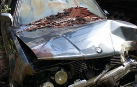Apple Valley Officials Remind Residents of Strict Ordinance Against Outdoor Storage of Junk Vehicles