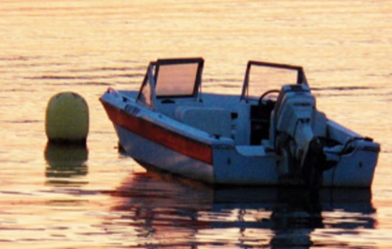 Apple Valley Reminds Residents to Follow Boat Storage Ordinances Ahead of Winter Season