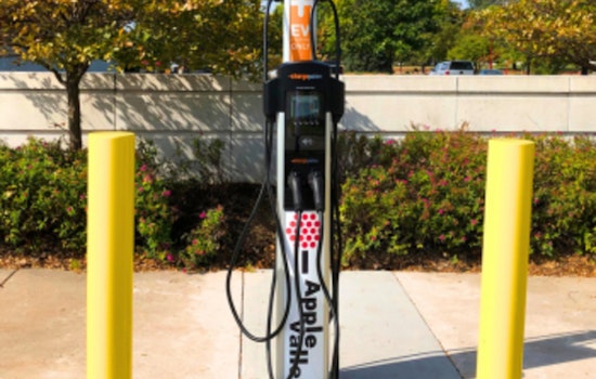Apple Valley Temporarily Closes EV Charging Station for Upgrades, Promises Improved Infrastructure