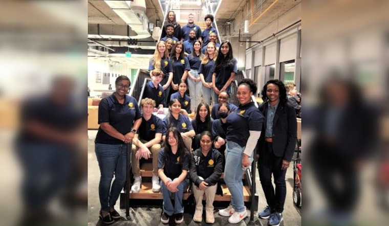 Applications Now Open for Cobb County Youth Commission 2025-2026, High School Students Encouraged to Engage in Local Government