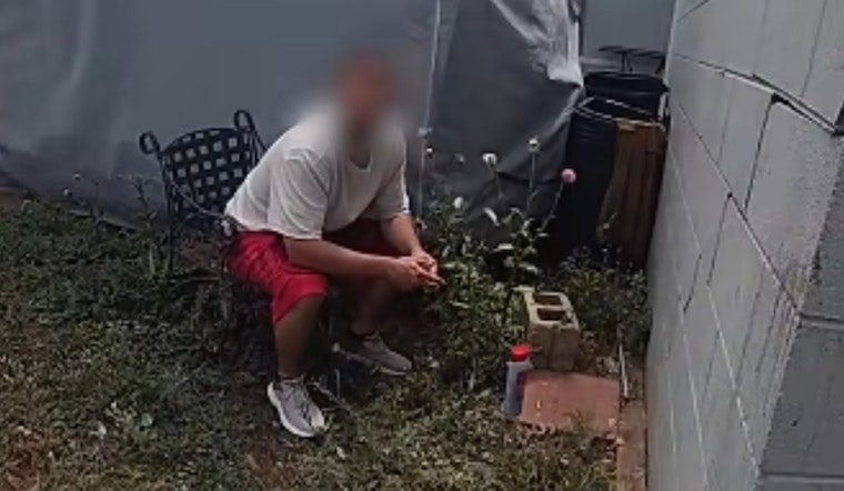 Video: Arapahoe County Deputy Nabs Suspect Behind Smoke Shop Armed Robbery