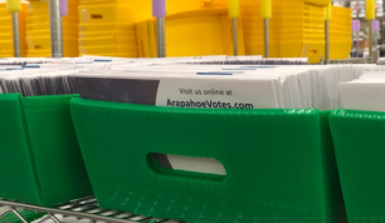 Arapahoe County Expands Voting Access with Multilingual Support for Over 150,000 Non-English Speakers