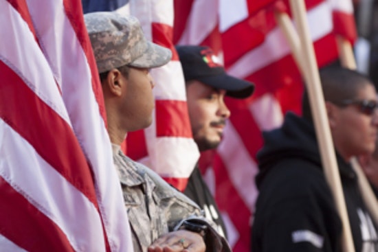 Arapahoe County Veterans Office Secures $5.5 Million in Benefits for Veterans in First Half of 2025