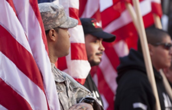 Arapahoe County Veterans Office Secures $5.5 Million in Benefits for Veterans in First Half of 2025