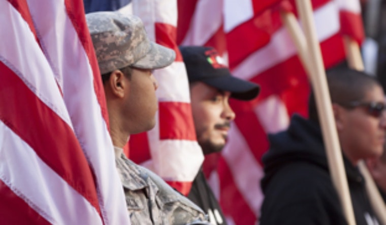 Arapahoe County Veterans Office Secures $5.5 Million in Benefits for Veterans in First Half of 2025