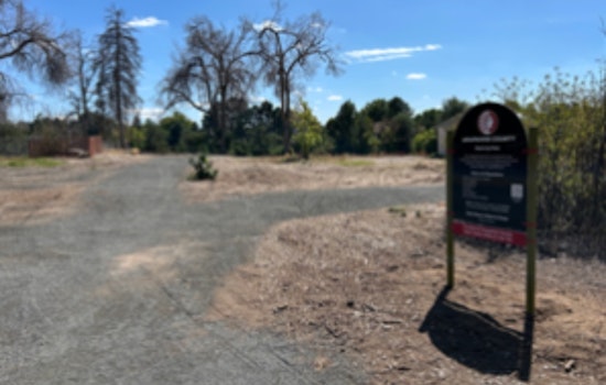 Arapahoe County Welcomes Nature Lovers to New Sand Lily Park on E. Mexico Drive