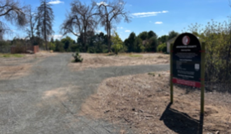 Arapahoe County Welcomes Nature Lovers to New Sand Lily Park on E. Mexico Drive