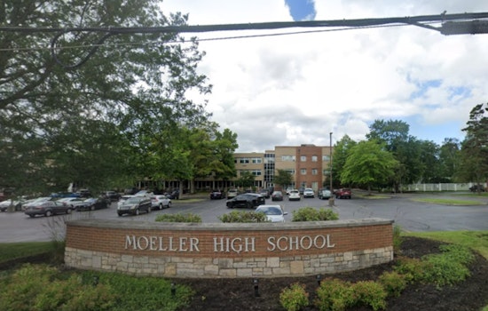 Archbishop Moeller Continues Dominance Over St. Xavier with Decisive 30-13 Victory in Cincinnati High School Football Showdown