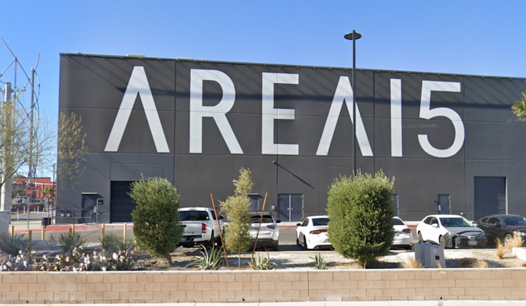 AREA15 Marks Five-Year Milestone in Las Vegas with Local Deals and Ambitious Plans for Future Attractions