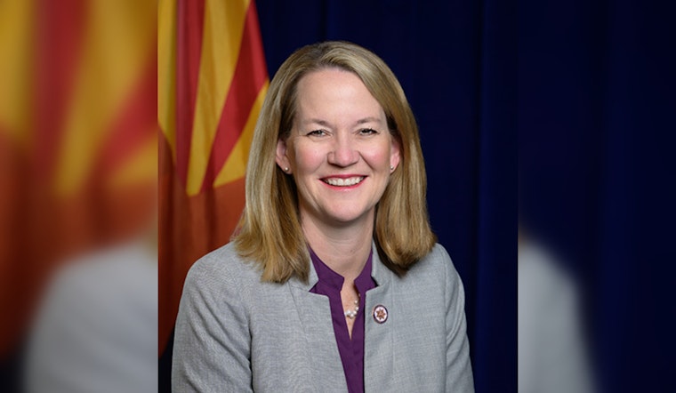 Arizona AG Kris Mayes Issues Cease-and-Desist to Tucson Apartment Complexes Over Unsafe Conditions